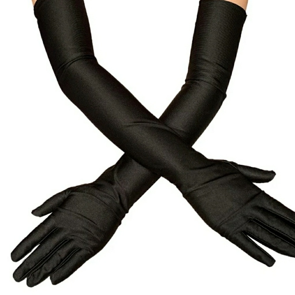 Long gloves - Picture 3 of 3